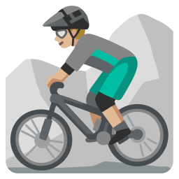 Google (Noto Color Emoji 17.0)