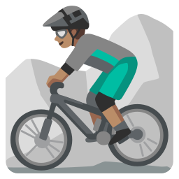 Google (Noto Color Emoji 17.0)
