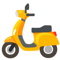 Google (Noto Color Emoji 17.0)