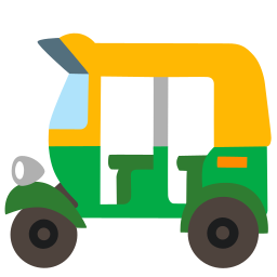 Google (Noto Color Emoji 17.0)