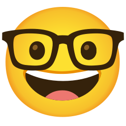 Google (Noto Color Emoji 17.0)