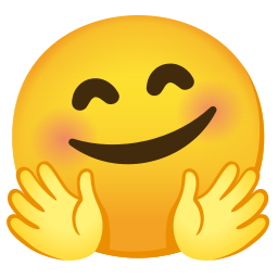 Google (Noto Color Emoji 17.0)