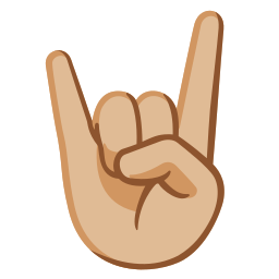 Google (Noto Color Emoji 17.0)