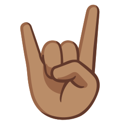 Google (Noto Color Emoji 17.0)