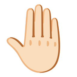 Google (Noto Color Emoji 17.0)