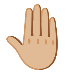 Google (Noto Color Emoji 17.0)