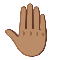 Google (Noto Color Emoji 17.0)