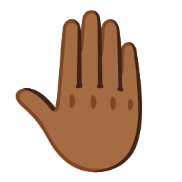 Google (Noto Color Emoji 17.0)