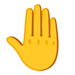 Google (Noto Color Emoji 17.0)