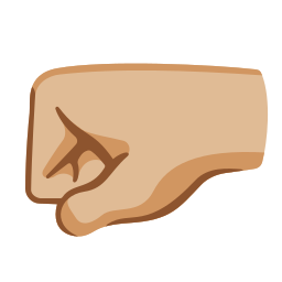 Google (Noto Color Emoji 17.0)