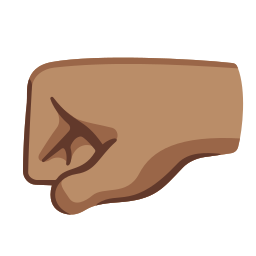 Google (Noto Color Emoji 17.0)