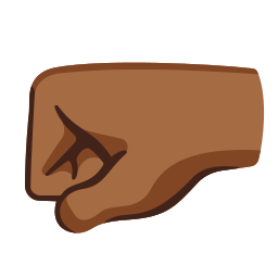 Google (Noto Color Emoji 17.0)