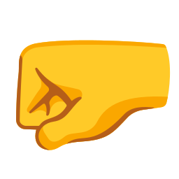 Google (Noto Color Emoji 17.0)