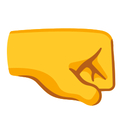 Google (Noto Color Emoji 17.0)