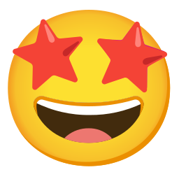 Google (Noto Color Emoji 17.0)