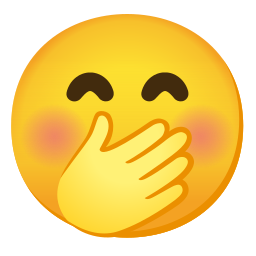 Google (Noto Color Emoji 17.0)