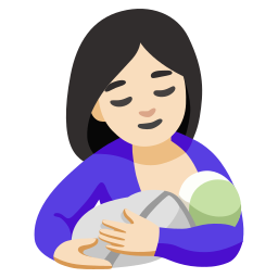 Google (Noto Color Emoji 17.0)