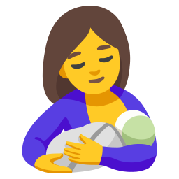 Google (Noto Color Emoji 17.0)