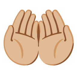 Google (Noto Color Emoji 17.0)