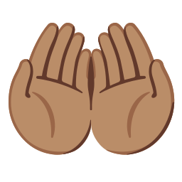 Google (Noto Color Emoji 17.0)