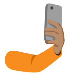 Google (Noto Color Emoji 17.0)