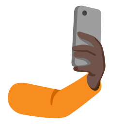 Google (Noto Color Emoji 17.0)