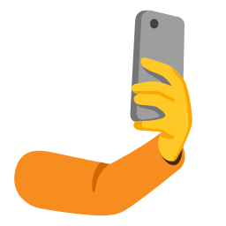 Google (Noto Color Emoji 17.0)