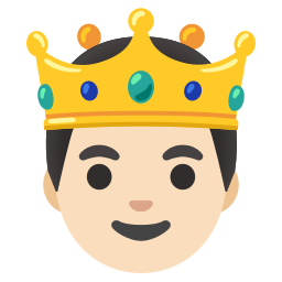 Google (Noto Color Emoji 17.0)
