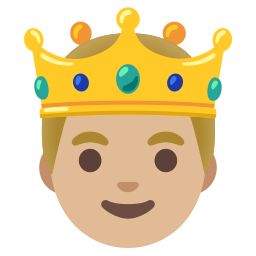 Google (Noto Color Emoji 17.0)