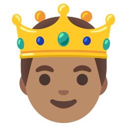 Google (Noto Color Emoji 17.0)