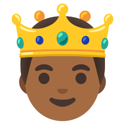 Google (Noto Color Emoji 17.0)