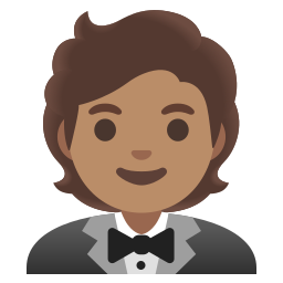 Google (Noto Color Emoji 17.0)