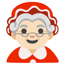 Google (Noto Color Emoji 17.0)