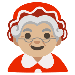 Google (Noto Color Emoji 17.0)