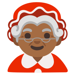 Google (Noto Color Emoji 17.0)