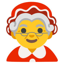Google (Noto Color Emoji 17.0)