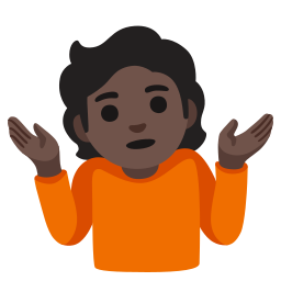 Google (Noto Color Emoji 17.0)