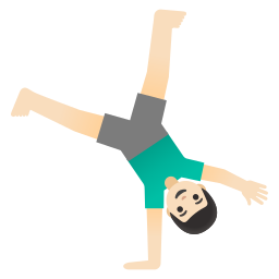 Google (Noto Color Emoji 17.0)
