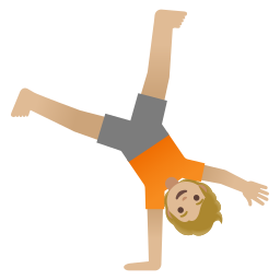 Google (Noto Color Emoji 17.0)