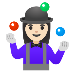 Google (Noto Color Emoji 17.0)