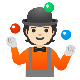 Google (Noto Color Emoji 17.0)