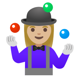 Google (Noto Color Emoji 17.0)