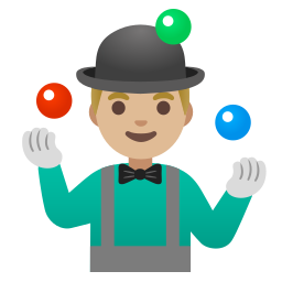 Google (Noto Color Emoji 17.0)