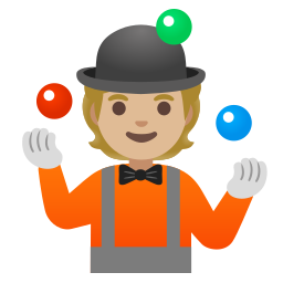 Google (Noto Color Emoji 17.0)
