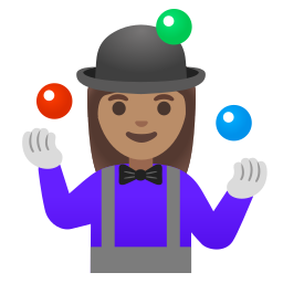 Google (Noto Color Emoji 17.0)