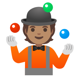 Google (Noto Color Emoji 17.0)