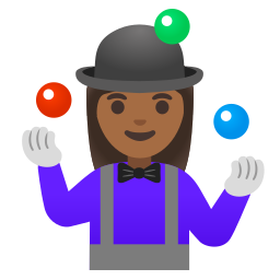Google (Noto Color Emoji 17.0)