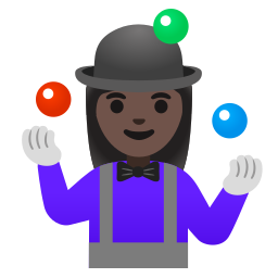 Google (Noto Color Emoji 17.0)