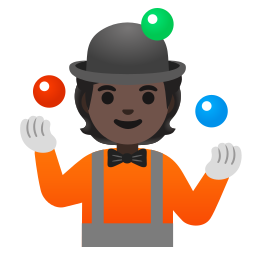 Google (Noto Color Emoji 17.0)