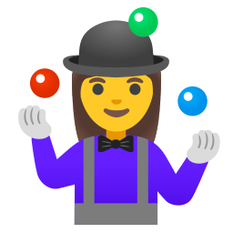 Google (Noto Color Emoji 17.0)